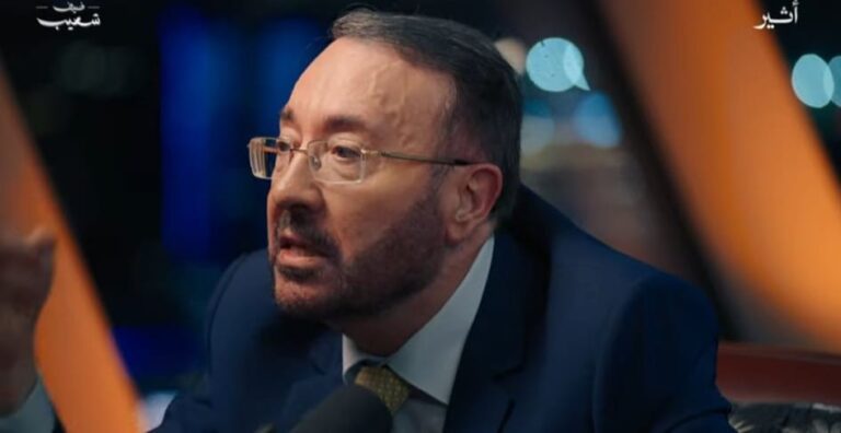 بالفيديو: فاجأ متابعيه وتذكّر طفولته والسويداء... إطلالة جريئة لفيصل القاسم