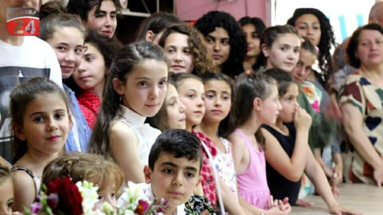 الكاتب الصغير