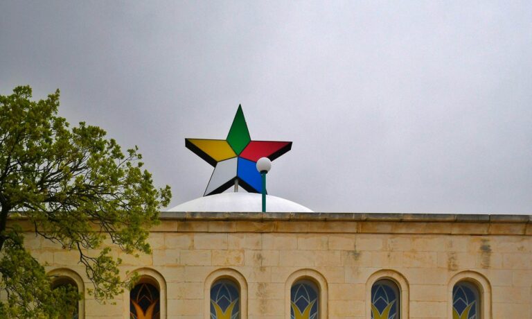 جولة في رحاب مقام النبي أيوب بالصور