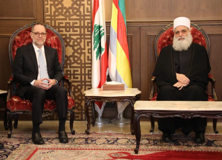 أبي المنى التقى الوزير السابق خير الدين وزوّارا