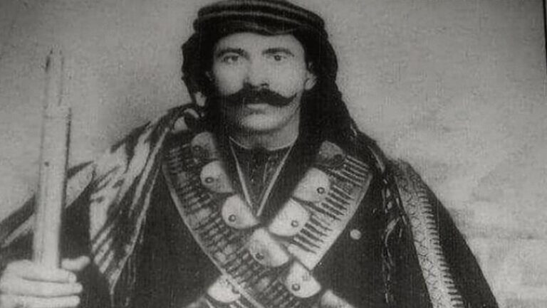 معذى المغوش.. تعرّفوا إلى كاتب “وسّعوا المرجة”