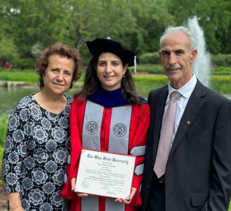 رنا منير طربي