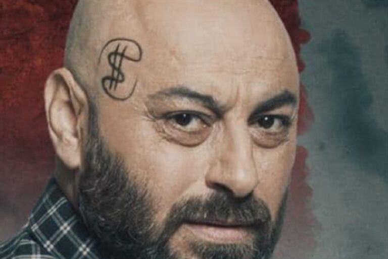 غزوان الصفدي.. موهبة فذّة وأدوار متنوعة غزوان الصفدي