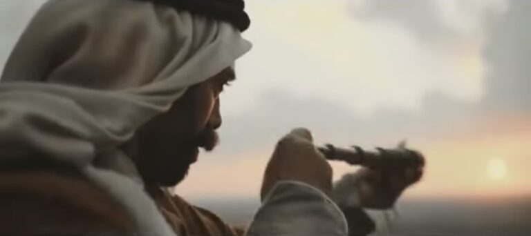 بالفيديو: “من الجبل”… الثورة السورية الكبرى في فيلم فيلم من الجبل