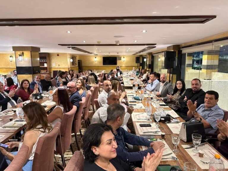 دبي تستضيف لقاء المحبة الثاني لأبناء جبل العرب في الإمارات