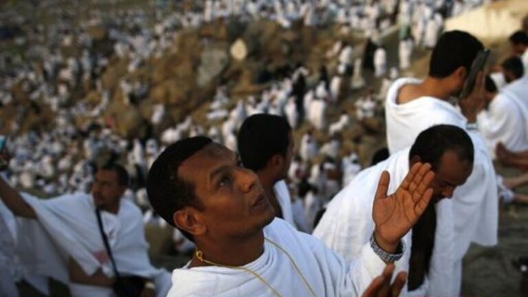 موعد عيد الأضحى المبارك ووقفة عرفة لعام 2024