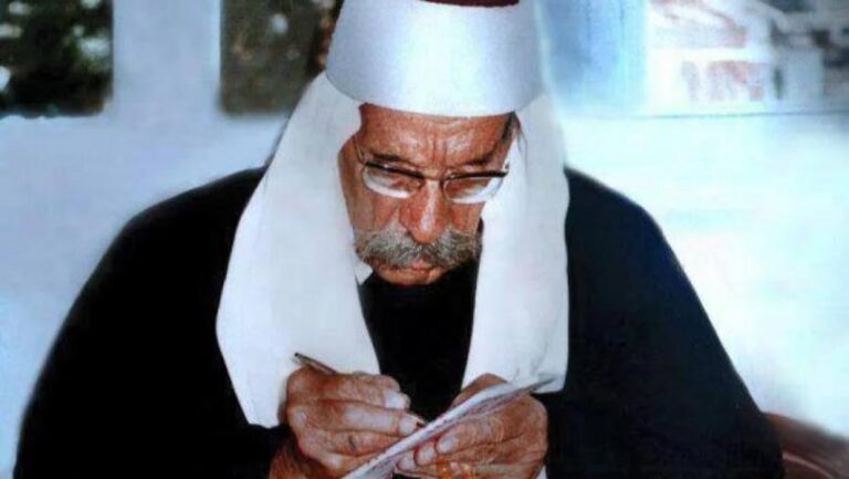 بالوثيقة: سلطان باشا لدروز فلسطين... "إياكم ترك قراكم"