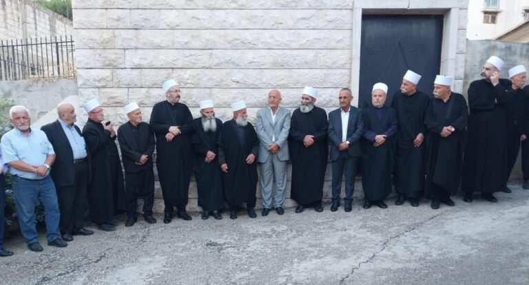 بيصور أحيت ذكرى شهدائها