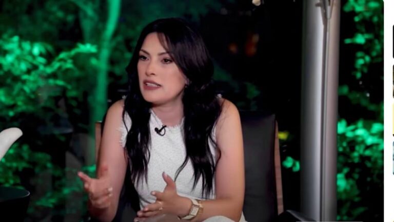 بالفيديو: ميس حرب تروي قصصاً لأول مرة من نشأتها كمزارعة إلى غنائها على أهم المسارح العالمية