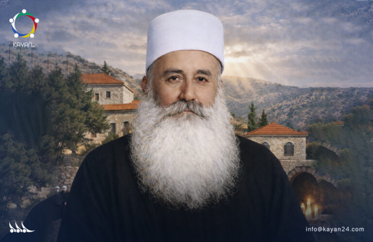 الشيخ أبو فندي جمال الدين شجاع