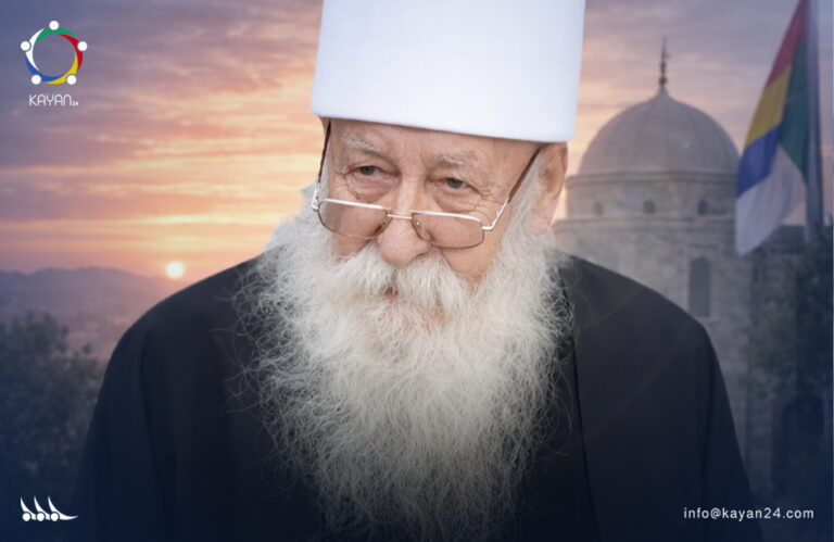 الشيخ أبو حمود فارس كاتبة