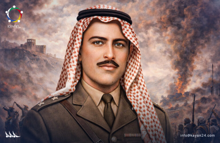 المناضل فؤاد سليم
