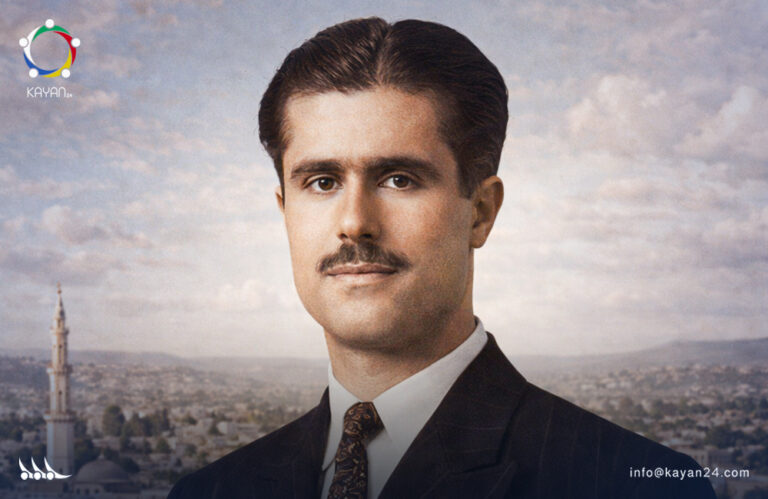 يوسف الدبيسي