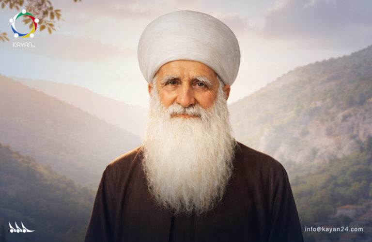 أبو محمد سعيد شهيب